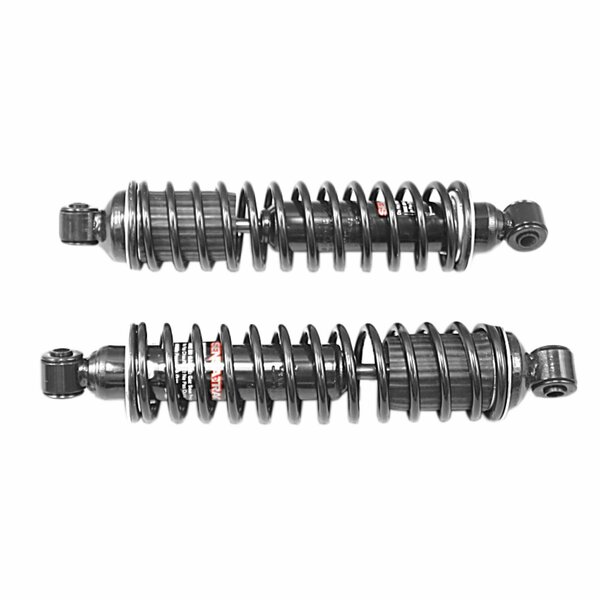 Monroe LOAD ADJUSTING SHOCK ABSORBER 58575